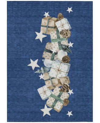 Addison - Holiday Washable Indoor/Outdoor ACN1825 Area Rug