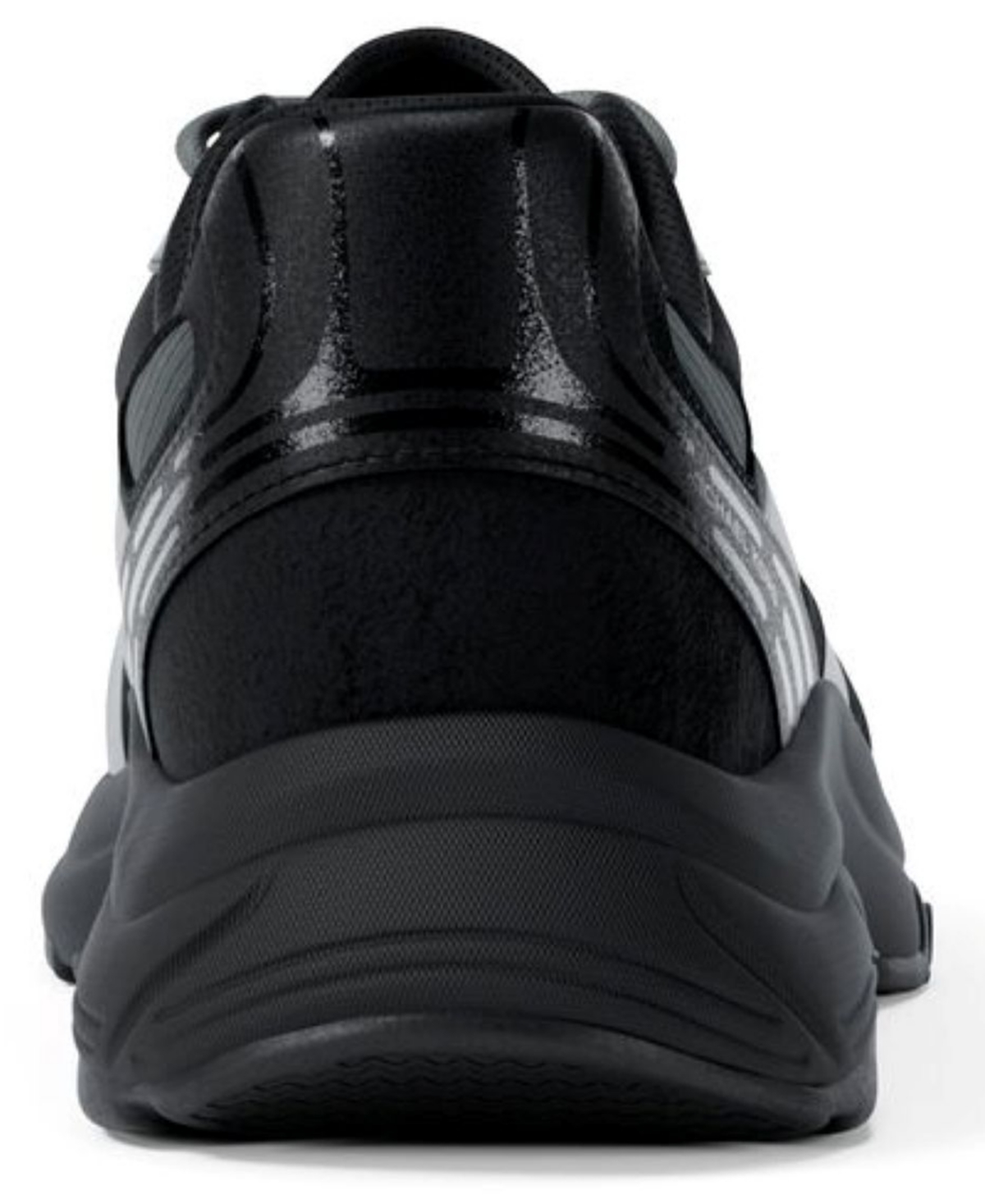 Michael Kors Men's Leo Mixed-Media Trainer Shoes