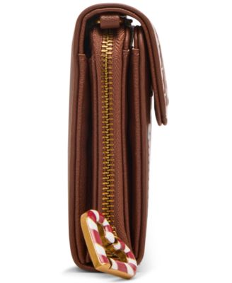 Baking Spirits Bright Crossbody Bag