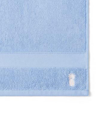 Pineapple Bay Cotton Dobby 6-Pc. Towel Set
