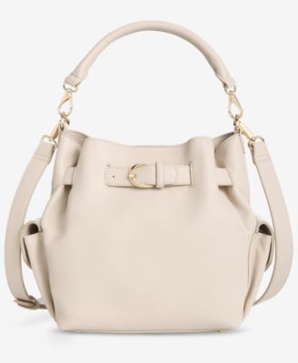 Ansleyy Bucket Bag, Exclusively at Macy's 