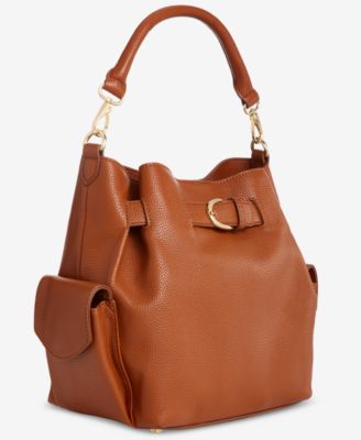 Ansleyy Bucket Bag, Exclusively at Macy's 