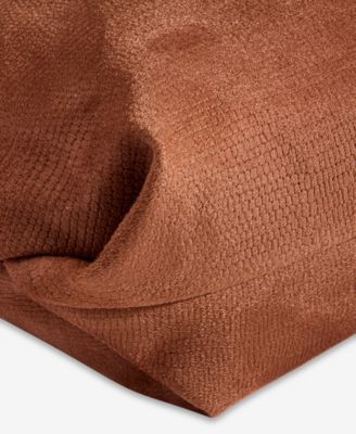 Harlaa Lizard Clutch, Exclusively at Macy's