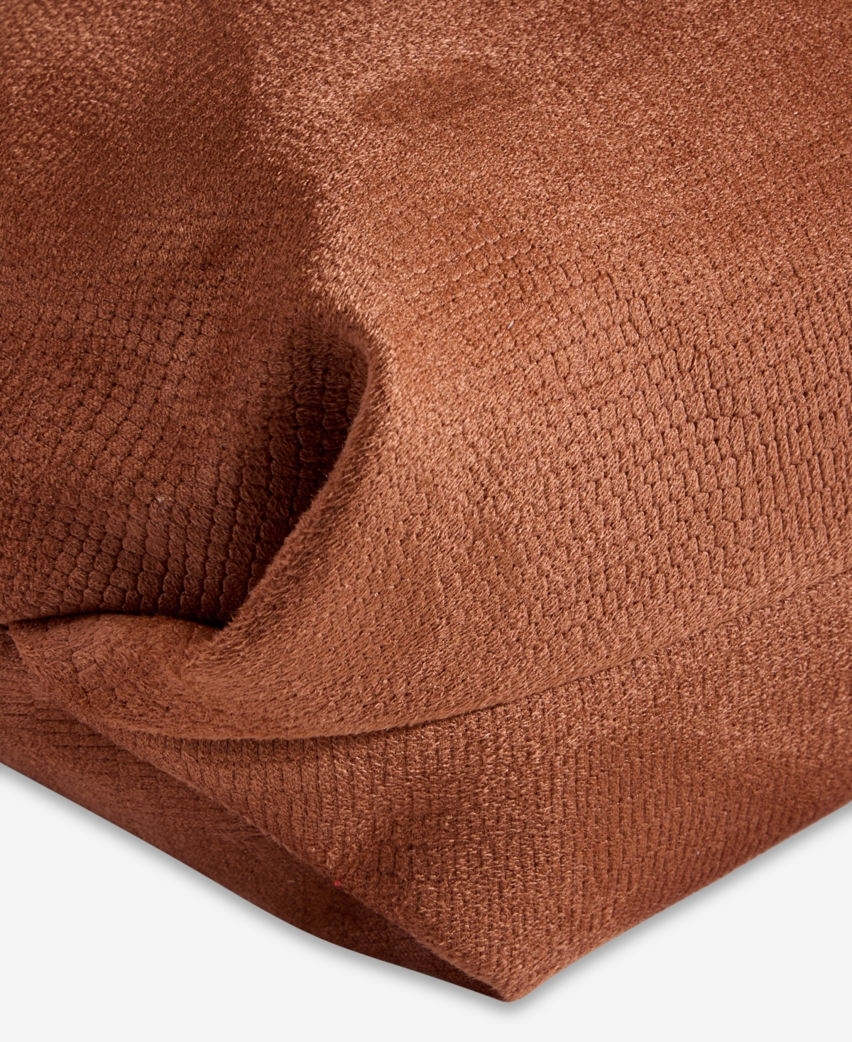 On 34th Harlaa Medium Shoulder Bag, Exclusively At Macy's In Brown