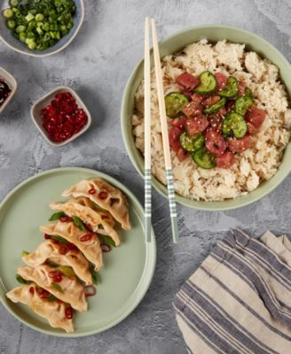 Ramen 8-Pc. Bowl Set