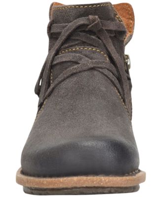 Women's Tarkiln Round Toe Booties
