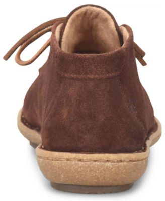 Women's Nuala II Lace Up Booties