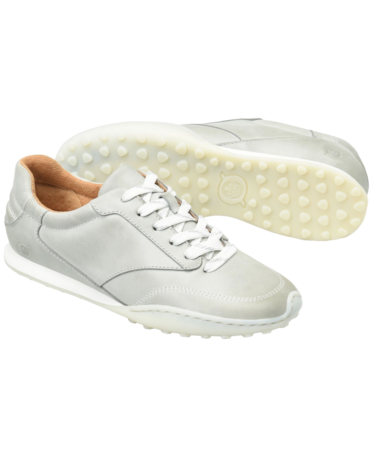 Born Alma Sneaker In Gray