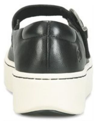 Women's Mira MJ Round Toe Flats