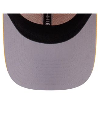 Men's&nbsp;Gold Arizona State Sun Devils Rope 39THIRTY Flex Hat