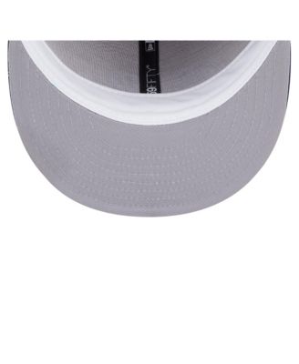 Men's&nbsp;Khaki Ole Miss Rebels Two-Tone 59FIFTY Fitted Hat