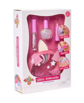 Glam Essentials Mini Makeup Kit