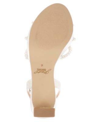 Women's Iona Block Heel Sandals