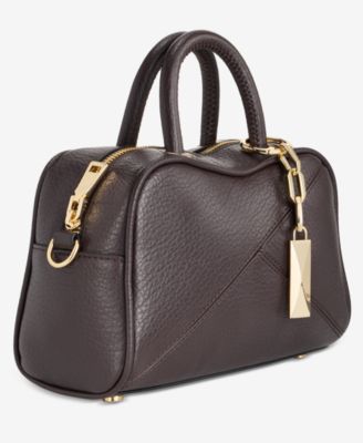 Mini Aydenn Bowler Satchel