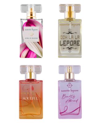 4-Pc. Allure Coffret Gift Set