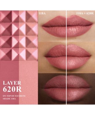 Limited-Edition Lip Shimmer Stick, 0.08 oz.