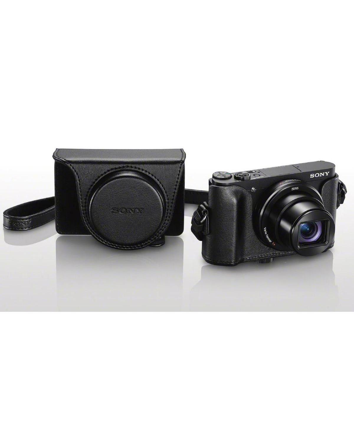 Sony Lcj-hwa Jacket Case for Dsc-HX90V and Dsc-WX500