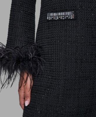 Women's V-Neck Dress