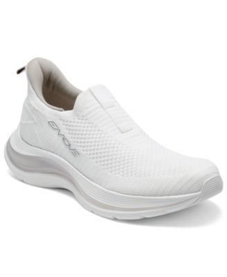 Women's X Denise Austin Easypace SOEASY Knit Slip-On Sneakers