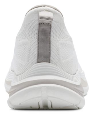 Women's X Denise Austin Easypace SOEASY Knit Slip-On Sneakers