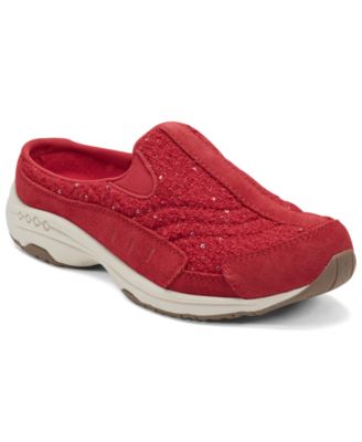 Women's Traveltime Slip-On Mule Walking Sneakers