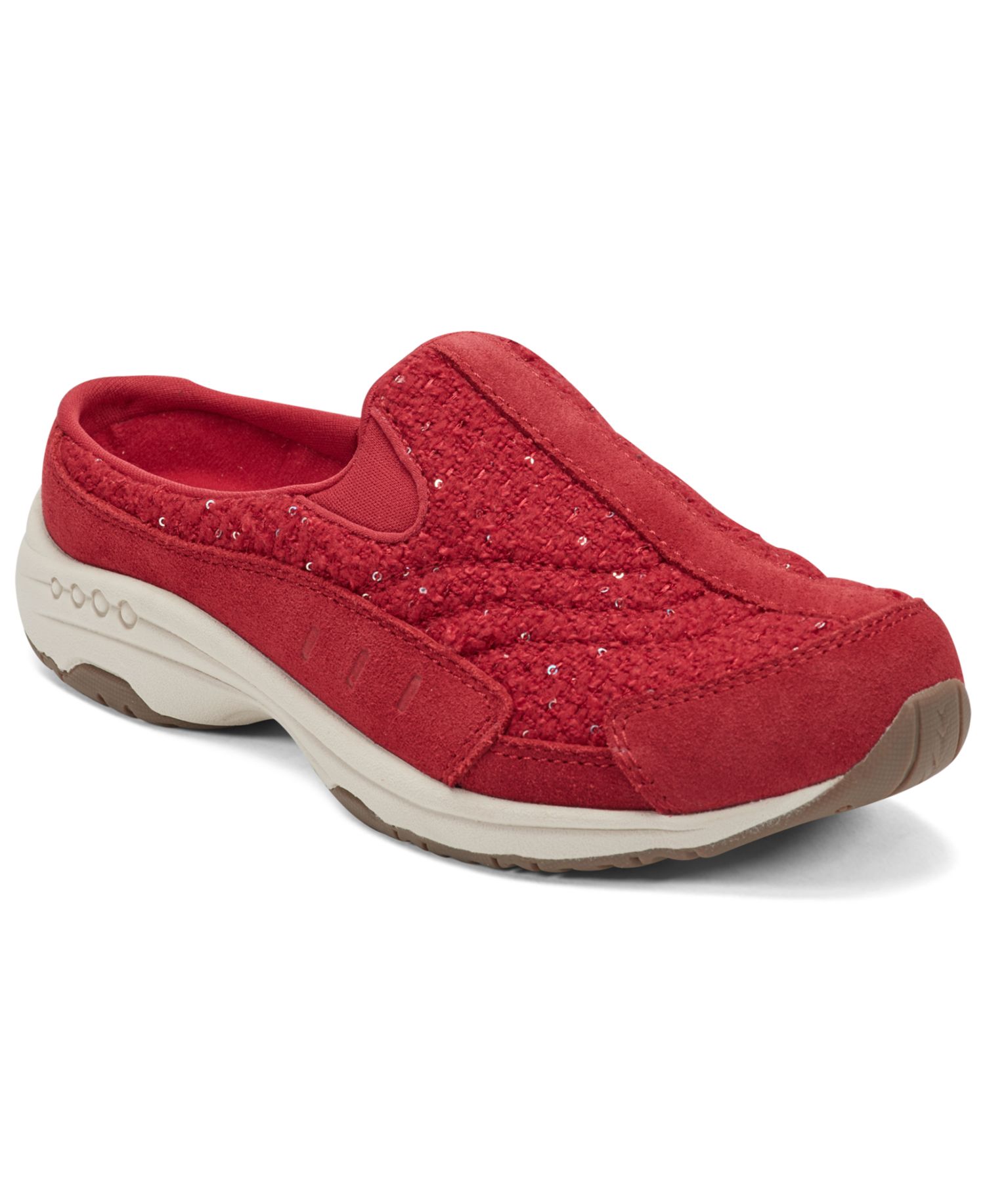 Женские кроссовки Mule Walking Slip-On для путешествий