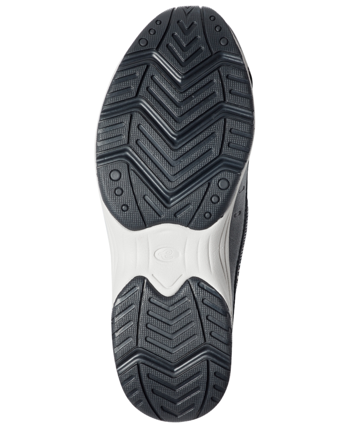 Easy Spirit Women's Traveltime Slip-on Mule Walking Sneakers In Multi