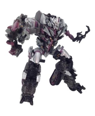Leader Class Nightmare Megatron Limited Edition Exclusive | 3 Dark of the Moon DOTM