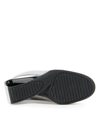 Womens Mobius Mule Hi