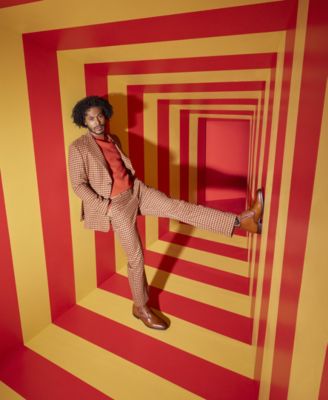 Men's Kaius Double Monk Strap Boots