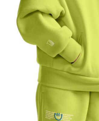 Color Lab Boys' and Girls' 2T-10 Pull-On Long-Sleeve Hoodie