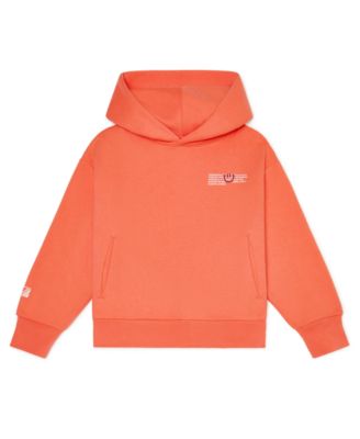 Color Lab Boys' and Girls' 2T-10 Pull-On Long-Sleeve Hoodie