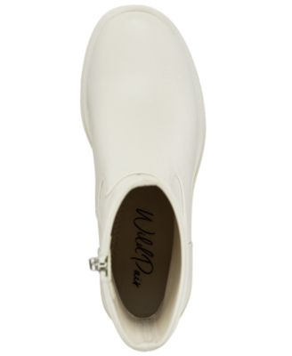 Women's Verona Block Heel Booties, Macy's Exclusive