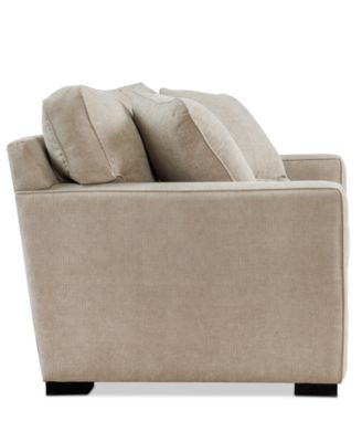 Radley 74" Fabric Apartment Sofa