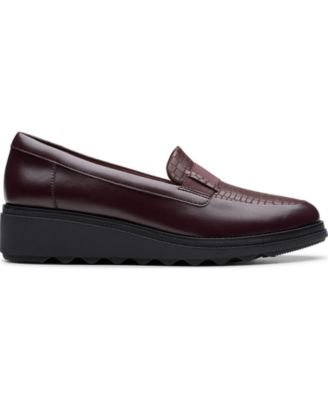 Women's Sharon Pace Slip-On Loafers