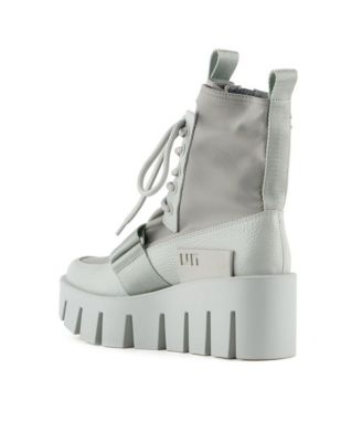 Womens Grip Combat Lo