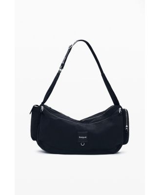 Women's Medium nylon travel bag