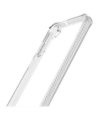 Spectrum_R Clear MagSafe Case for Samsung Galaxy S25 Plus