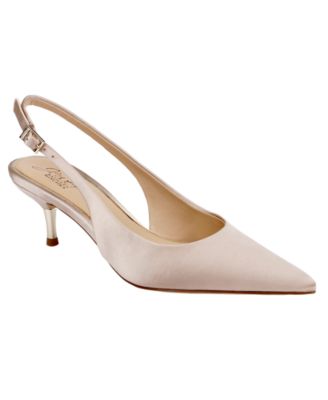Women's Ilana Pointed Toe Pumps