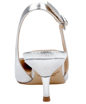 Women's Ilana Pointed Toe Pumps