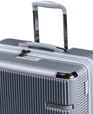 Legacy Collection 3-Pc. Hardside Luggage Set