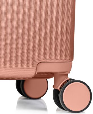 Legacy Collection 3-Pc. Hardside Luggage Set