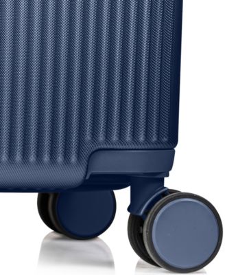 Legacy Collection 3-Pc. Hardside Luggage Set