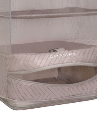 Vintage Small Travel Closet