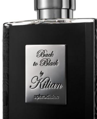 Back to Black, Aphrodisiac Eau De Parfum, 1.7 oz.