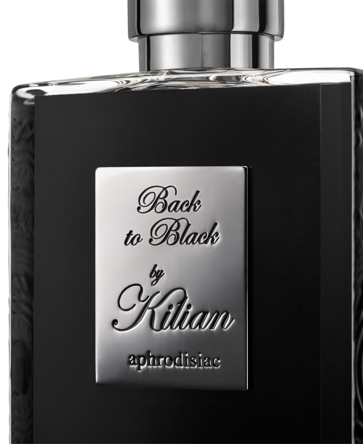 Kilian Paris Back to Black, Aphrodisiac Eau De Parfum, 1.7 oz.
