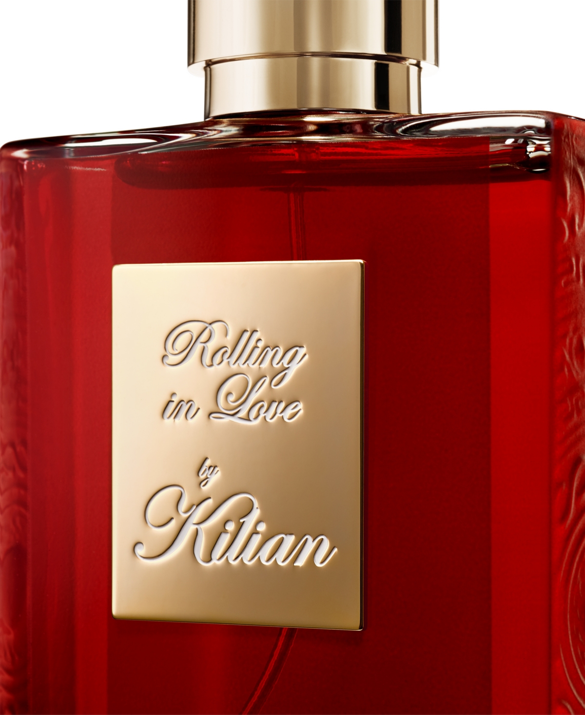 Kilian Paris Rolling In Love Eau De Parfum, 1.7 oz In Transparent