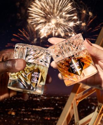 Apple Brandy On The Rocks Eau De Parfum, 1.7 oz.