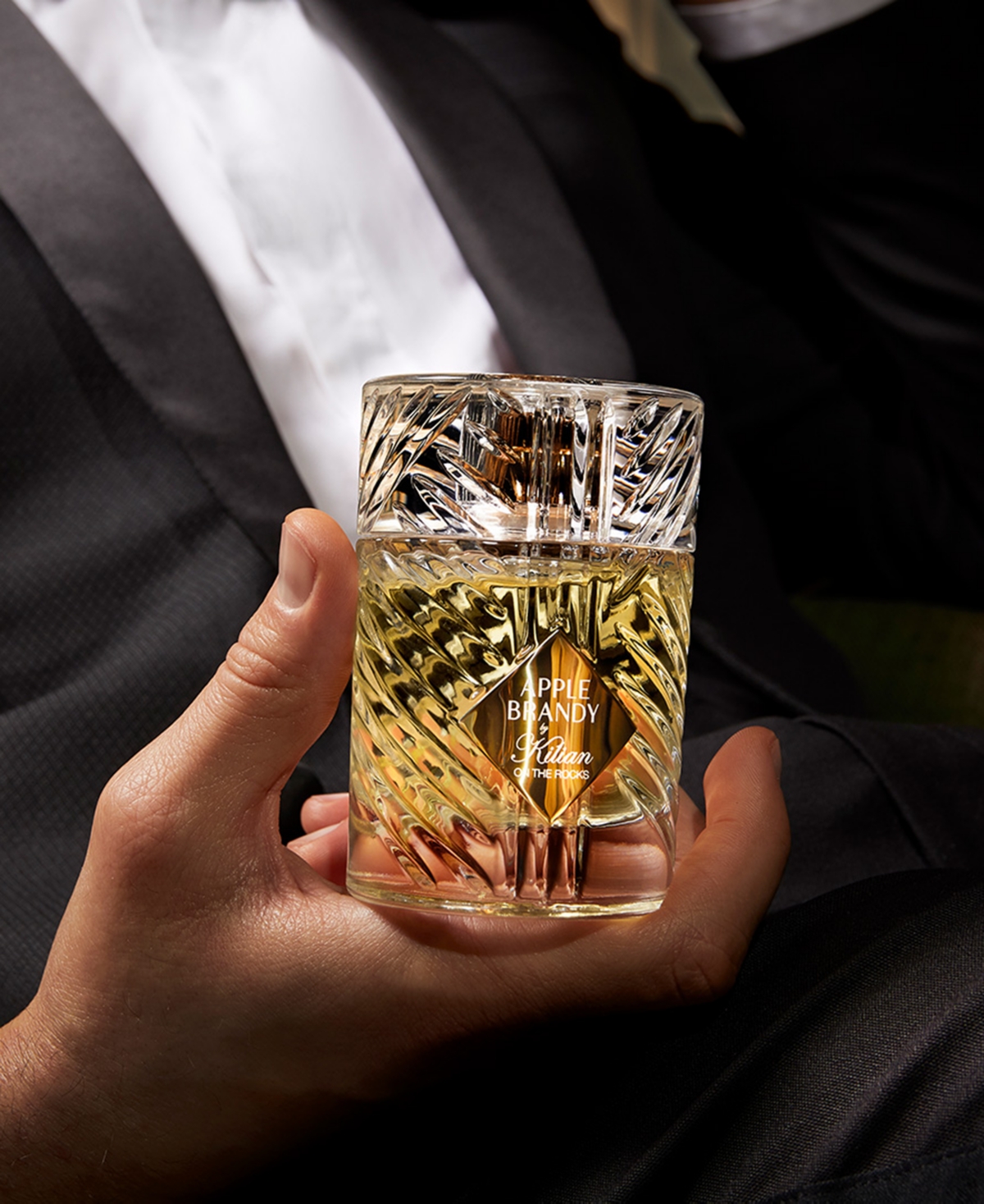 Kilian Paris Apple Brandy On The Rocks Eau De Parfum