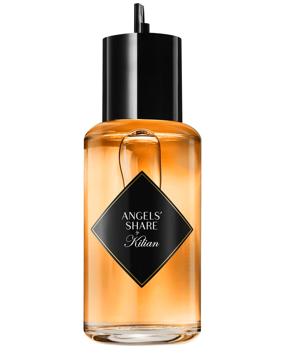 Kilian Paris Angels' Share Eau De Parfum Refill, 3.4 Oz. In Transparent